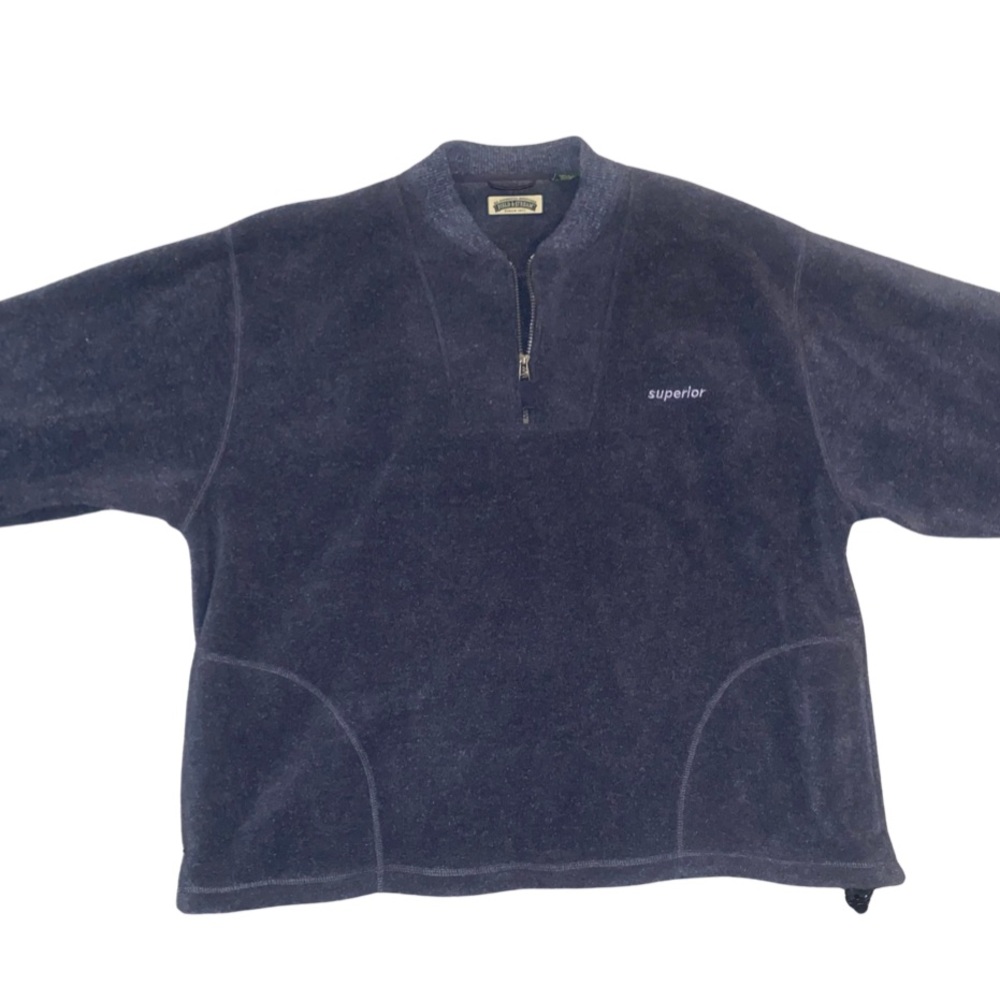 Vintage Field & Stream Sweater